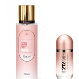 Body Splash Vip Rose 200mL