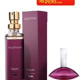 Perfume Feminino Euphorie 15mL L'Laurê