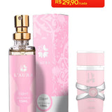 Perfume Feminino L'Aura 15mL L'Laurê