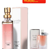 Perfume Feminino La Vida by Laura 15mL L'Laurê