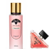 Body Splash L'Paradox 200mL