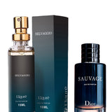 Perfume Masculino Selvaggio Star 15mL L'Laurê
