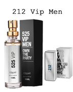 Perfume Masculino 525 VIP Men 15m L'Laurê