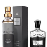 Perfume Masculino Crevency 15mL L'Laurê