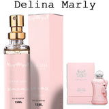 Perfume Feminino Delicada 15mL L'Laurê