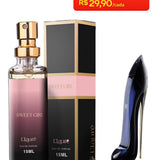Perfume Feminino Sweet Girl 15mL L'Laurê