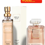 Perfume Feminino Bela Madame 15mL L'Laurê