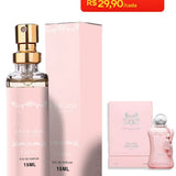 Perfume Feminino Delicada 15mL L'Laurê