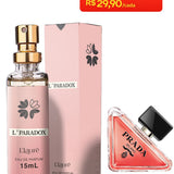 Perfume Feminino L'Paradox 15mL L'Laurê