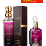 Perfume Feminino Layali Al Ward 15mL L'Laurê