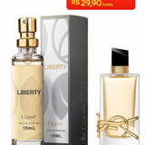 Perfume Feminino Liberty 15mL L'Laurê