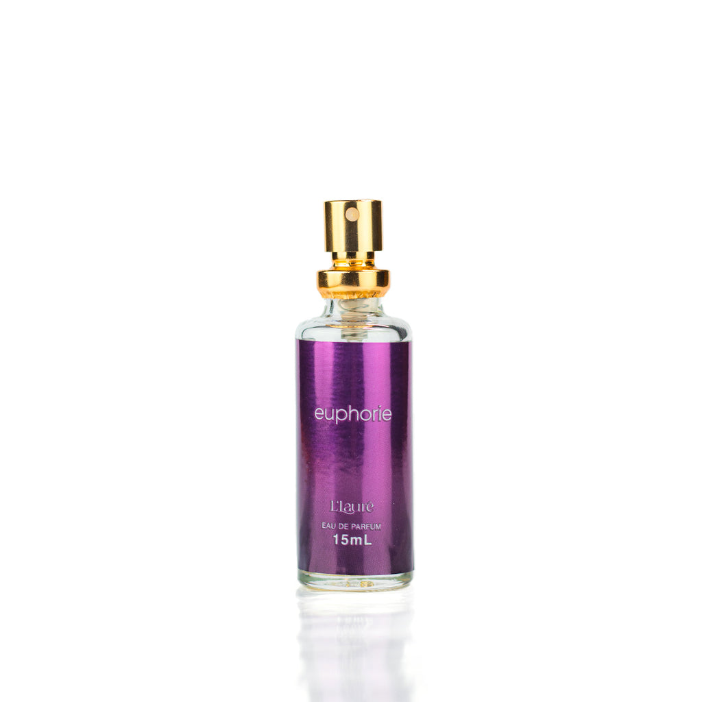 Perfume Feminino Euphorie 15mL L'Laurê