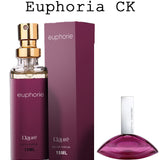 Perfume Feminino Euphorie 15mL L'Laurê