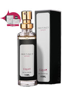 Perfume Masculino Instinct 15mL L'Laurê