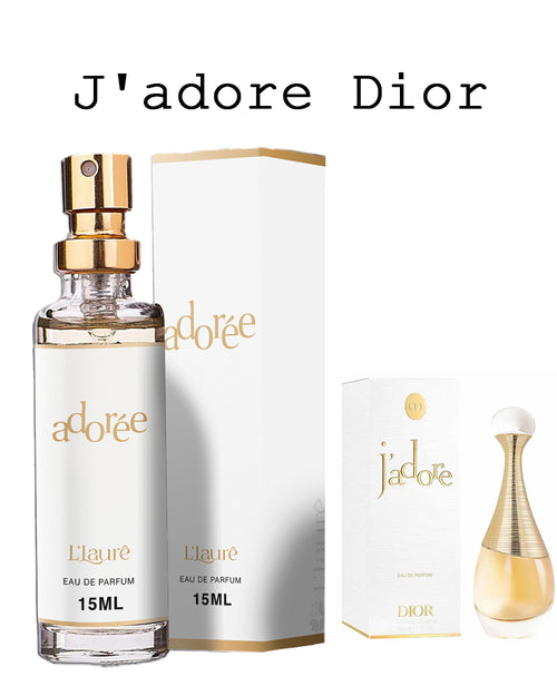 Perfume Feminino Adorée 15mL L'Laurê