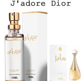 Perfume Feminino Adorée 15mL L'Laurê