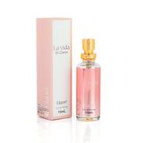 Perfume Feminino La Vida by Laura 15mL L'Laurê