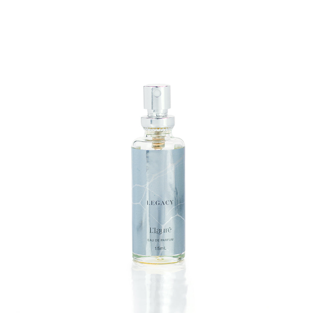 Perfume Masculino Legacy L'Laurê 15mL