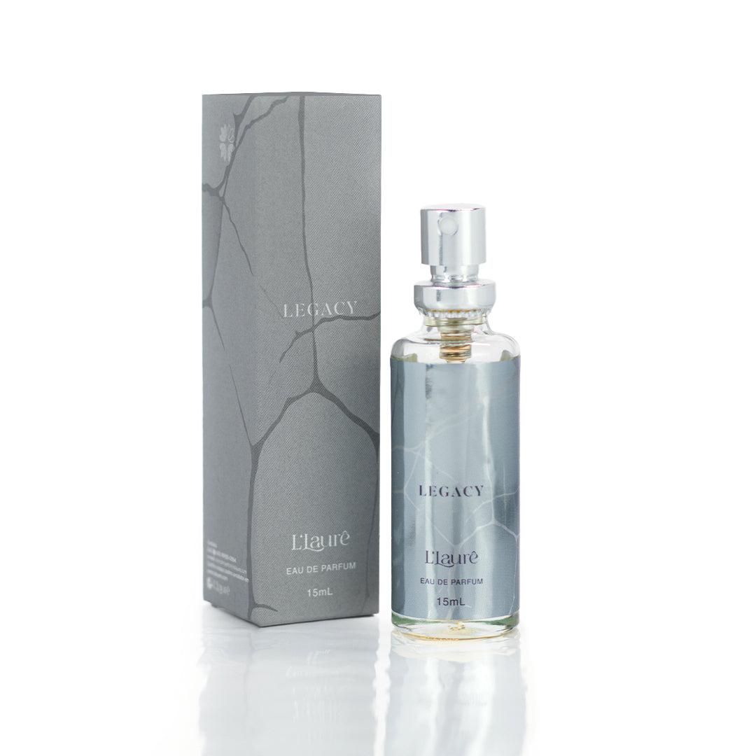 Perfume Masculino Legacy L'Laurê 15mL