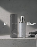 Perfume Masculino Legacy L'Laurê 15mL
