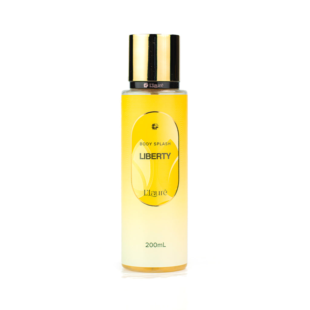 Body Splash Liberty 200mL L'Laurê