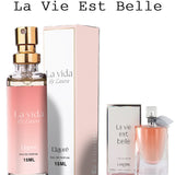 Perfume Feminino La Vida by Laura 15mL L'Laurê