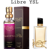 Perfume Feminino Liberty 15mL L'Laurê
