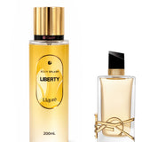 Body Splash Liberty 200mL L'Laurê