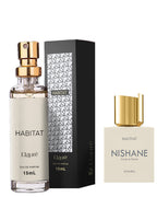 Perfume Masculino Habitat Star 15mL L'Laurê