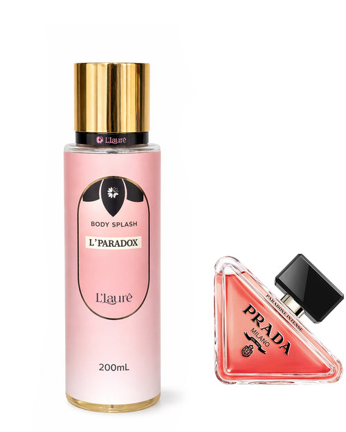Body Splash L'Paradox 200mL