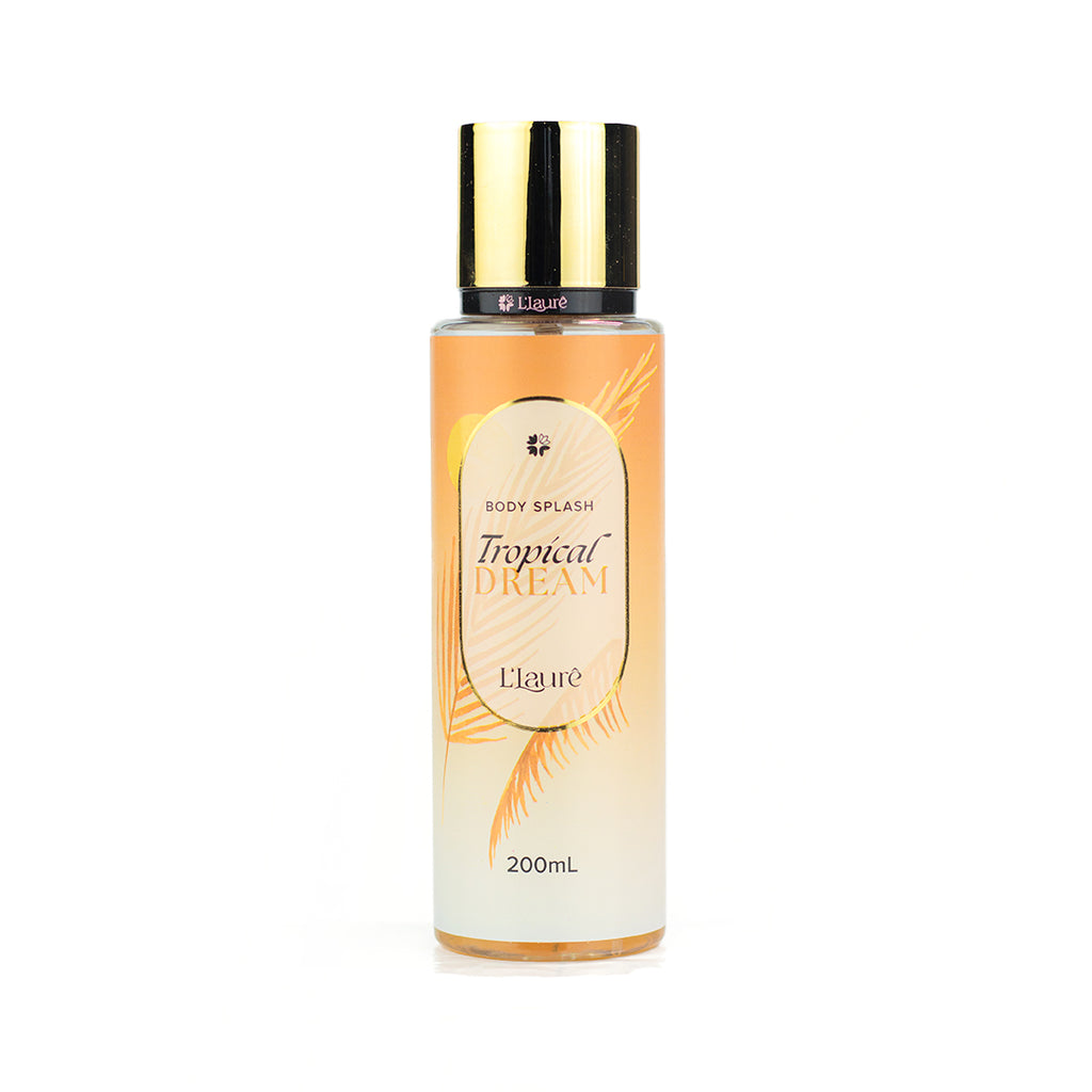 Body Splash Tropical Dream 200mL