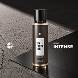 Body Splash Colônia Masculina Intense 200mL