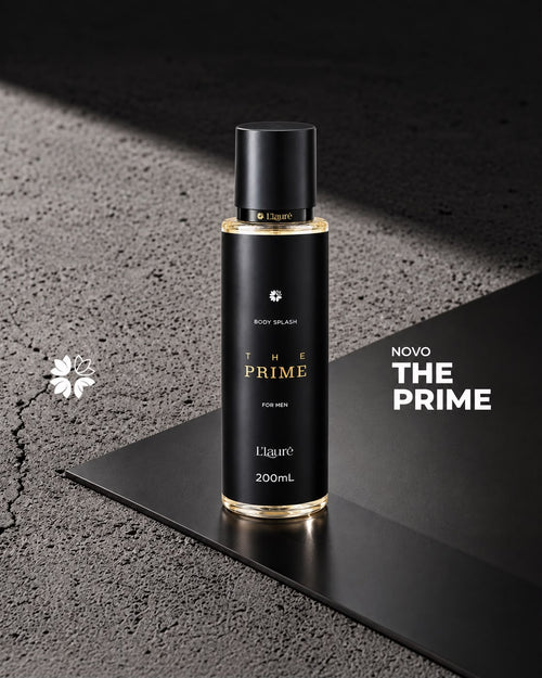 Body Splash Colônia Masculina The Prime 200mL