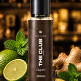 Body Splash Colônia Masculina The Club 200mL
