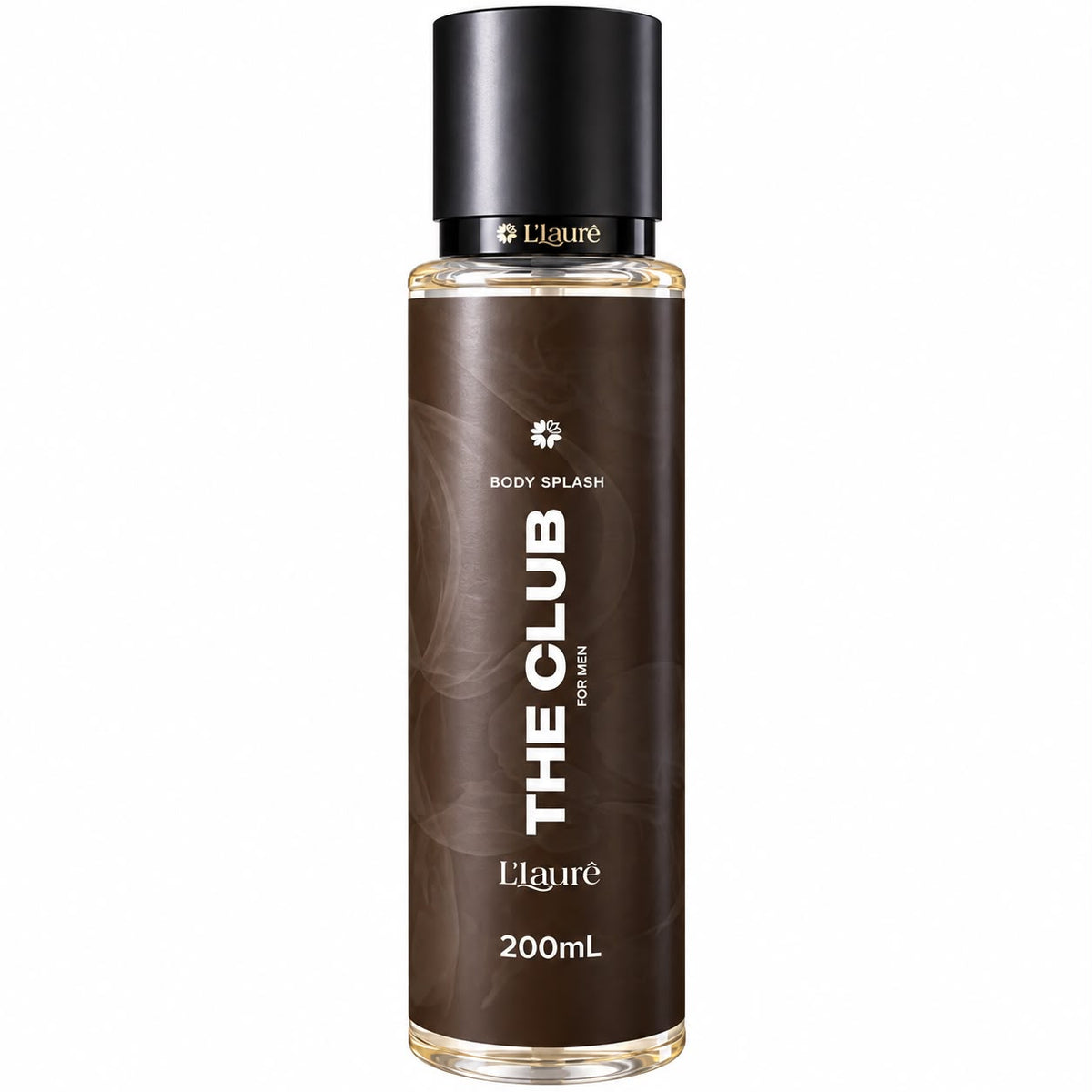 Body Splash Colônia Masculina The Club 200mL
