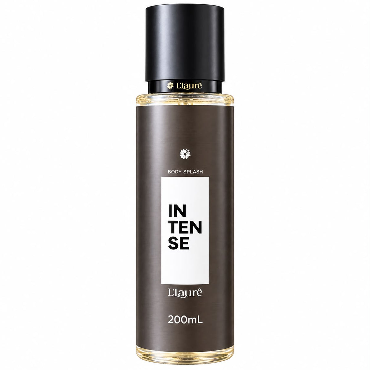 Body Splash Colônia Masculina Intense 200mL