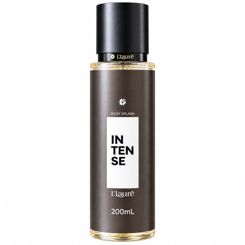 Body Splash Colônia Masculina Intense 200mL