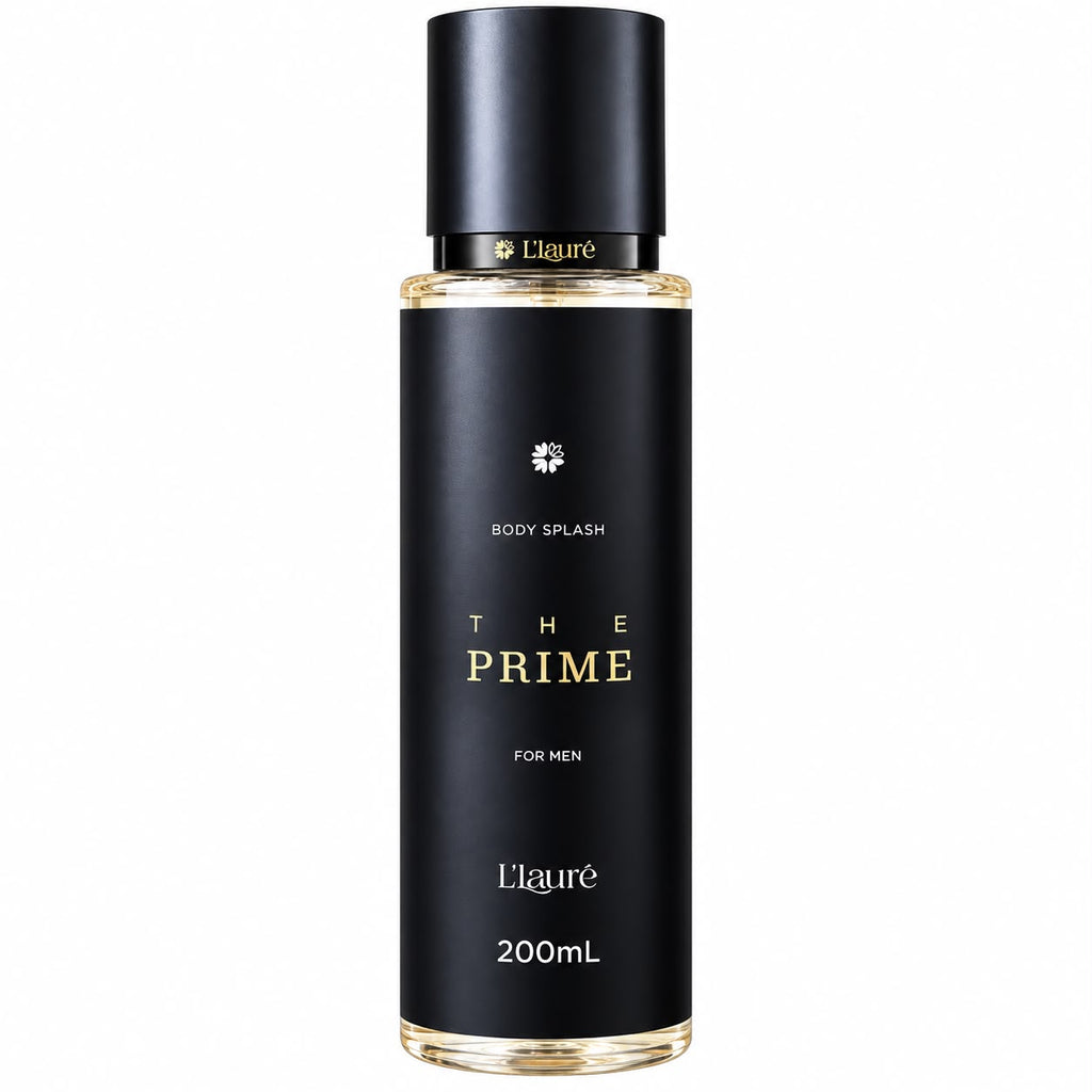 Body Splash Colônia Masculina The Prime 200mL