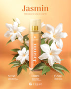 Body Splash Jasmin 200mL
