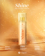 Body Splash Shine 200mL