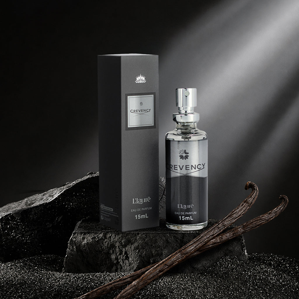 Perfume Masculino Crevency 15mL L'Laurê