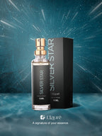Perfume Masculino Silver Star 15mL L'Laurê