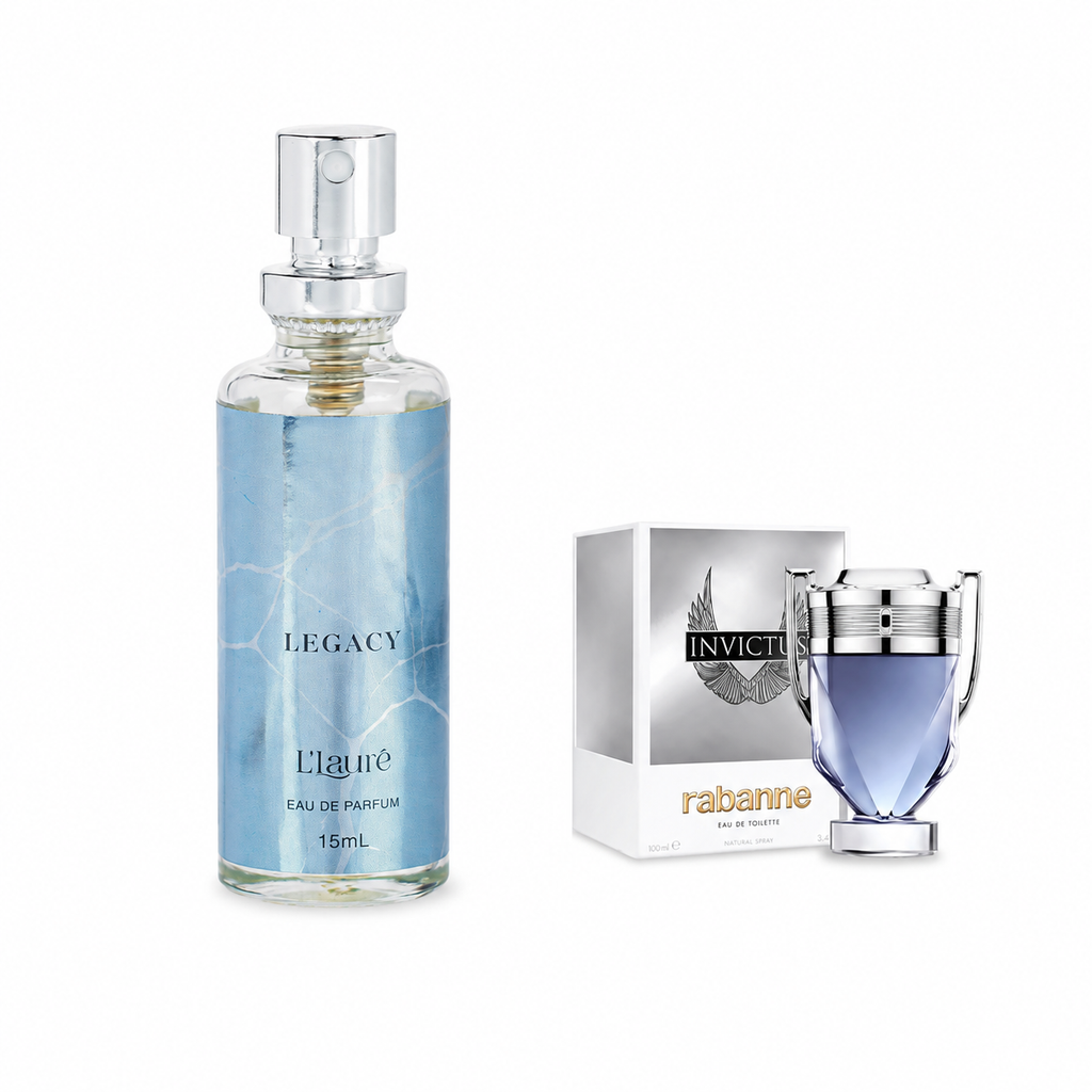 Perfume Masculino Legacy L'Laurê 15mL