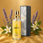 Perfume Feminino Liberty 15mL L'Laurê