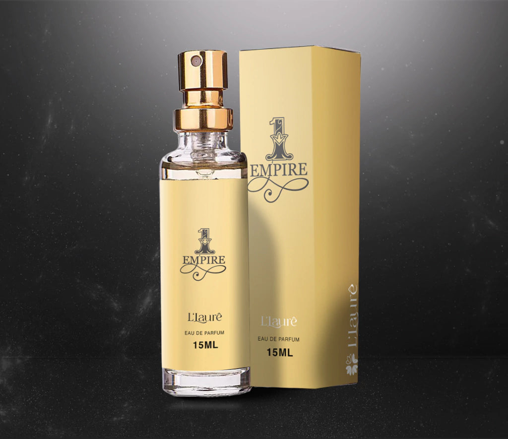 Perfume Masculino 1 Empire 15mL - L'Laurê