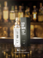 Perfume Masculino 525 VIP Men 15m L'Laurê