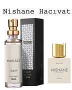 Perfume Masculino Habitat Star 15mL L'Laurê