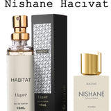 Perfume Masculino Habitat Star 15mL L'Laurê