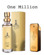 Perfume Masculino 1 Empire 15mL - L'Laurê