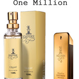 Perfume Masculino 1 Empire 15mL - L'Laurê